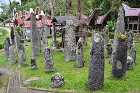 Sitio Megalítico de Bori