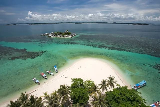Isla Kanawa