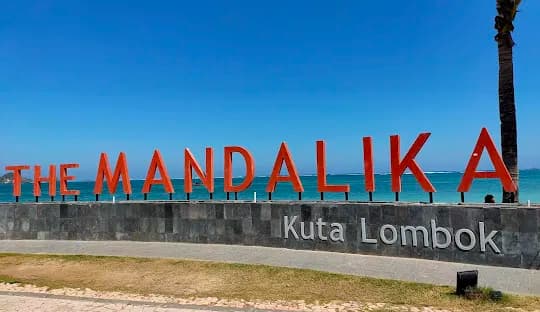 Cultura Sasak y Playas de Kuta Lombok