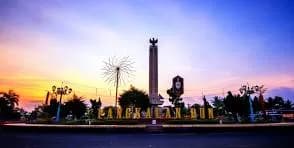 Orangutan Tour Deluxe: Pangkalan Bun – Tanjung Puting (3D/2N)