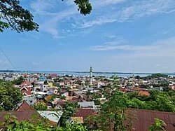 Toraja: Tierra de los Reyes (4D/3N)