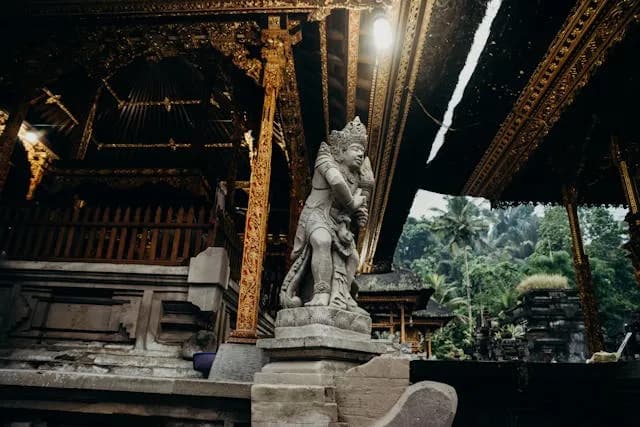 Templo Tirta Empul