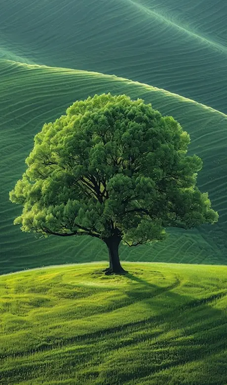 tree