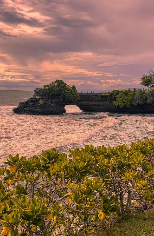 Mágico Bali: 3 Noches / 4 Días